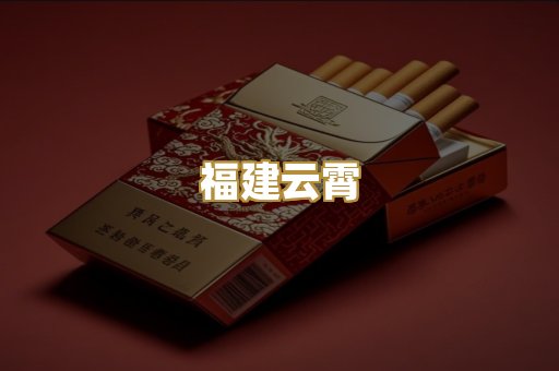 福建云霄